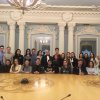 Заняття з Цивільного права у Верховному Суді